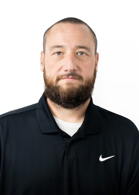 Staff member Timothy Koehler from ID_33d67d70d205