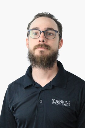 Staff member Charlie Bailey from ID_fe965207224e