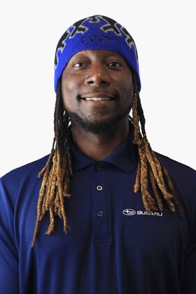 Staff member Ben Gardner from ID_96c7862da124