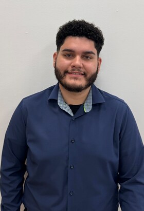 Staff member Justin Rios from ID_33d67d70d205