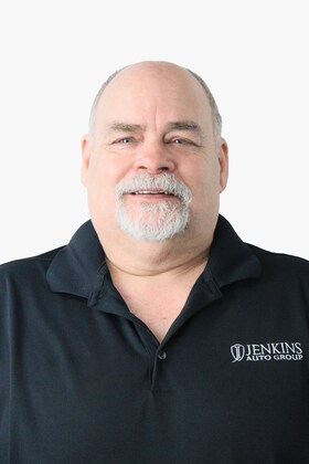 Staff member Howard Steele from ID_fe965207224e