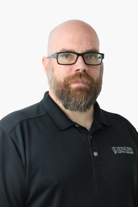 Staff member Joe Sylvestro from ID_fe965207224e