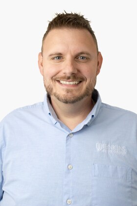 Staff member Carl Haehner from ID_33d67d70d205