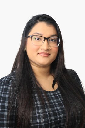 Staff member Nasha Seenarine from ID_5fd5502fde67