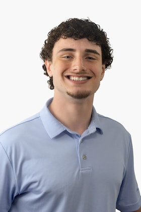 Staff member Luke Morrison from ID_33d67d70d205