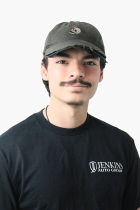 Staff member Ethan Alger from ID_fe965207224e