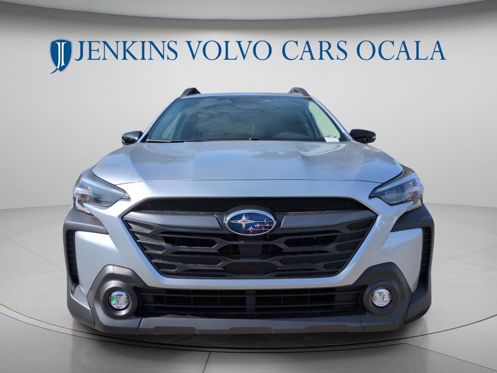 2025 Subaru Outback Premium - Photo 8