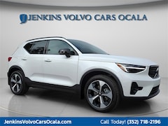 2026 Volvo XC40 B5 Plus AWD SUV