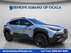 2024 Subaru Crosstrek Wilderness SUV