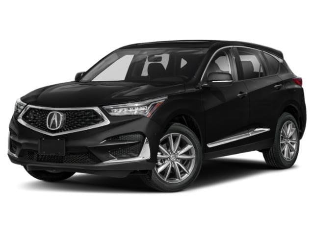 2019 Acura RDX Technology Package SH-AWD's photo