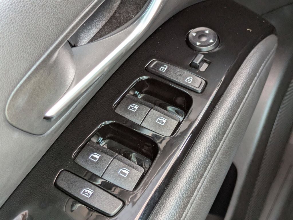 2024 Hyundai Tucson Limited - Photo 17