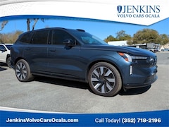 2025 Volvo EX90 Twin Motor Performance Ultra 7-Seater SUV
