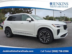 2026 Volvo XC90 B6 Plus 7-Seater AWD SUV