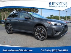 2023 Subaru Crosstrek Limited SUV