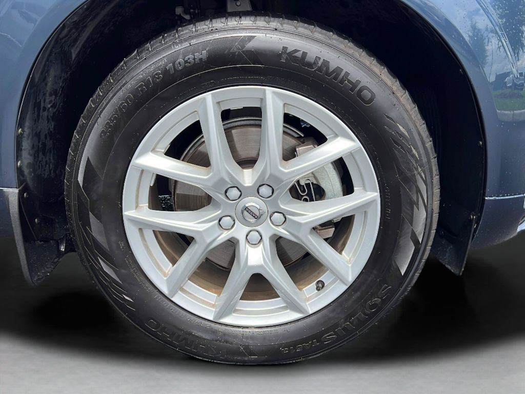 2020 Volvo XC60 Momentum - Photo 26