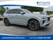 Volvo XC90 plug-in hybrid
