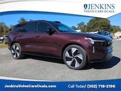 2025 Volvo EX90 Twin Motor Performance Ultra 6-Seater SUV