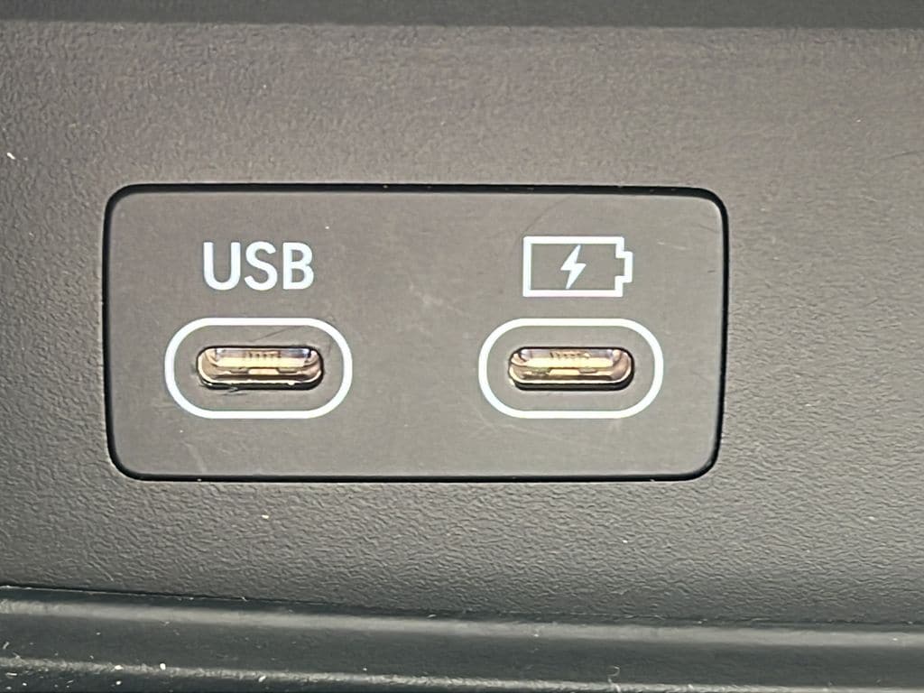 2025 GENESIS GV80 Standard - Photo 18
