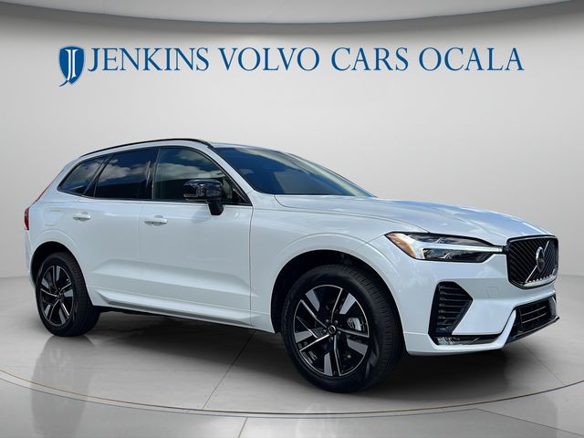2027 Volvo XC60