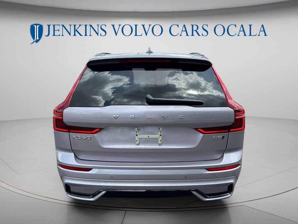 New 2026 Volvo XC60 B5 Plus SUV