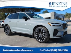 2026 Volvo XC60 B5 Ultra AWD SUV