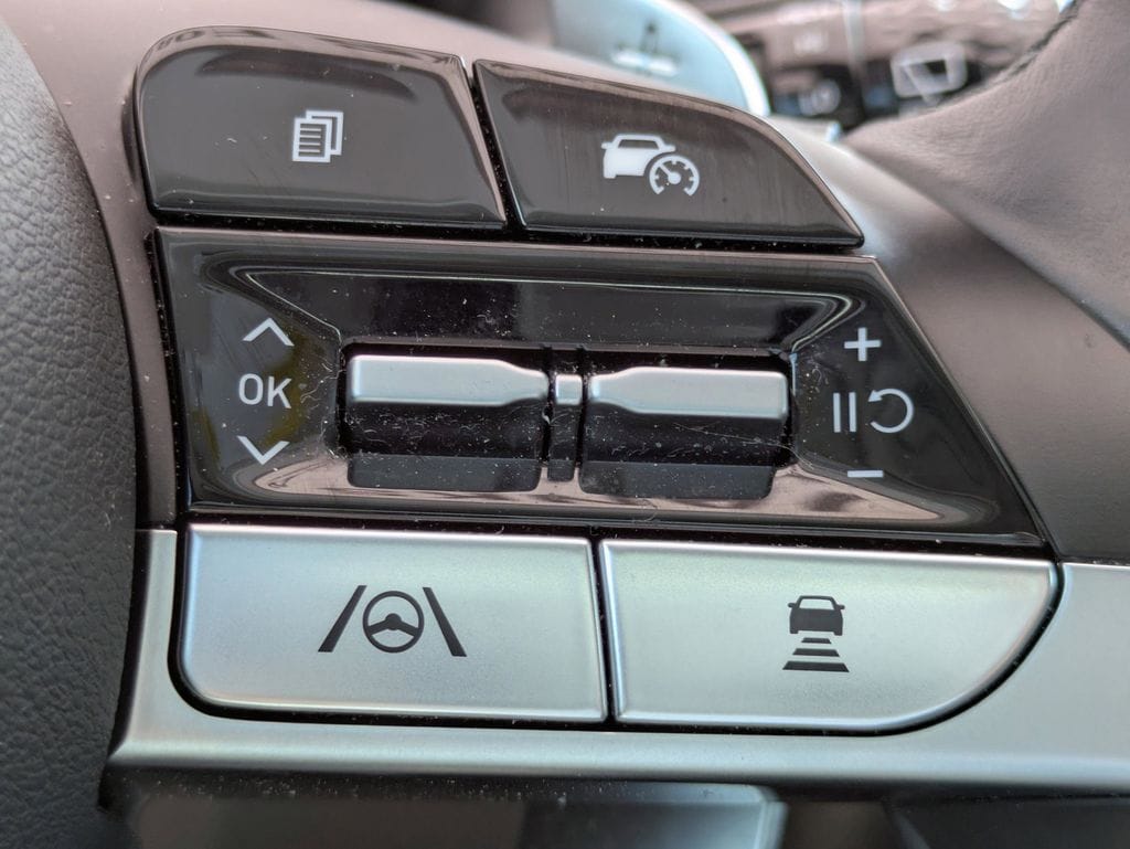 2024 Hyundai Tucson Limited - Photo 19