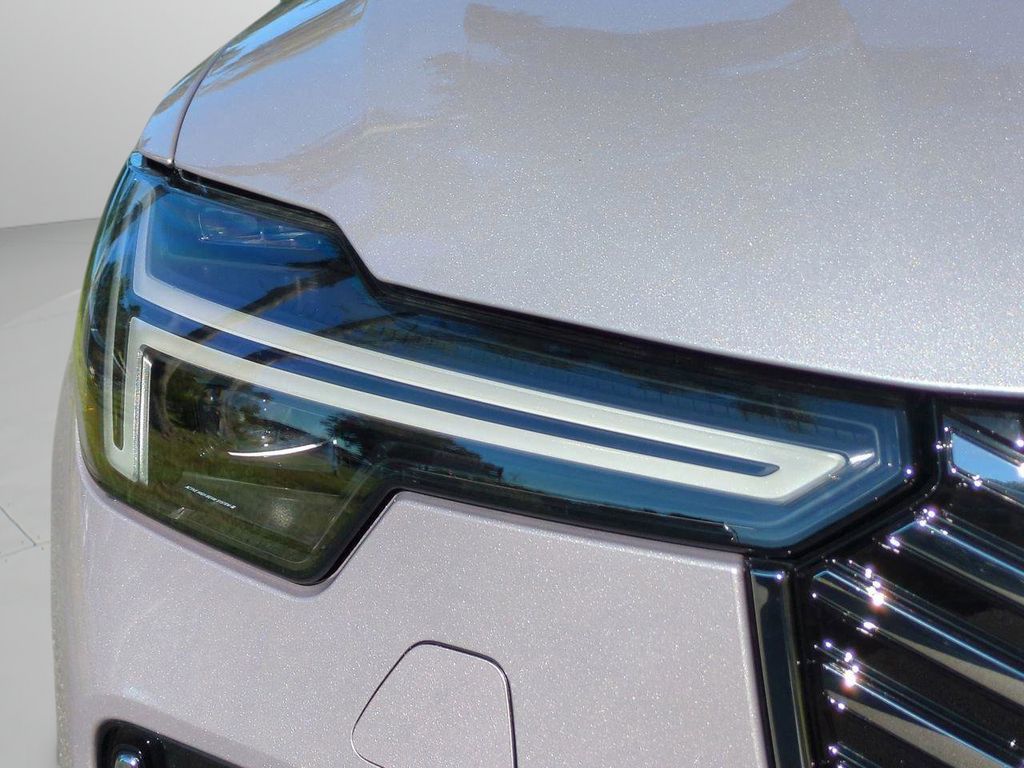 2026 Volvo XC90 Plus - Photo 25