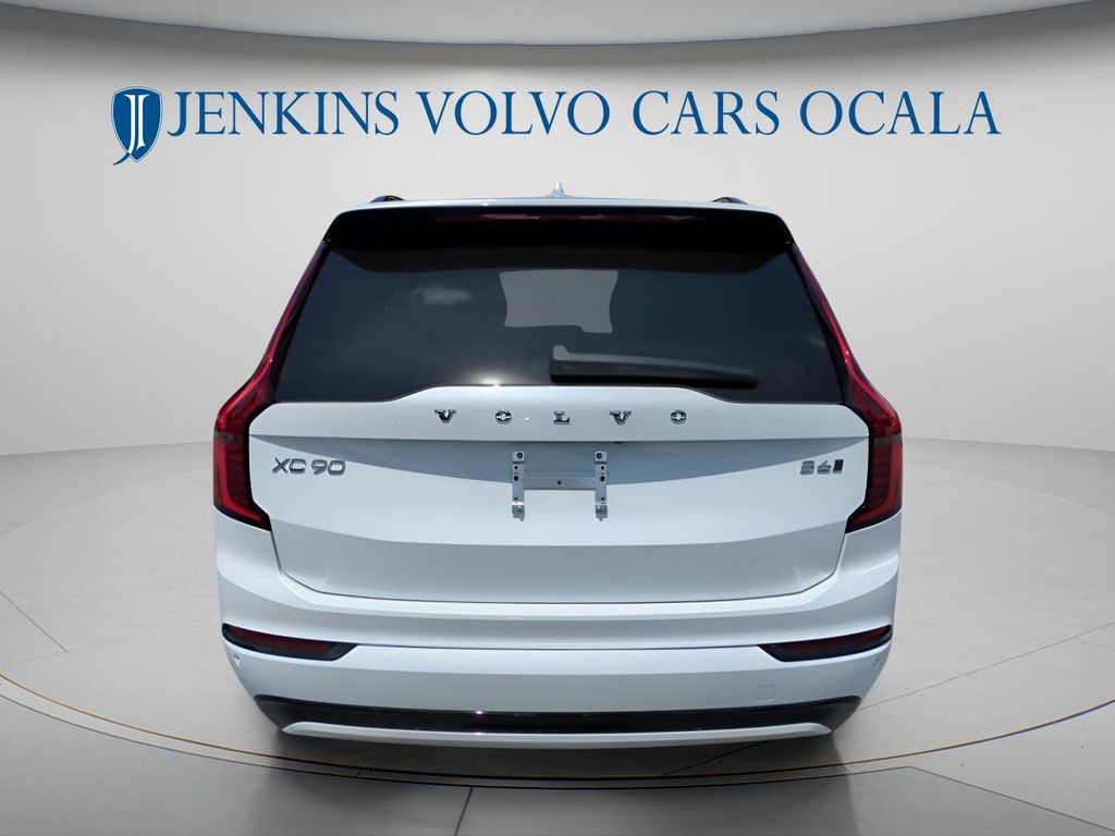 2026 Volvo XC90 Ultra - Photo 5