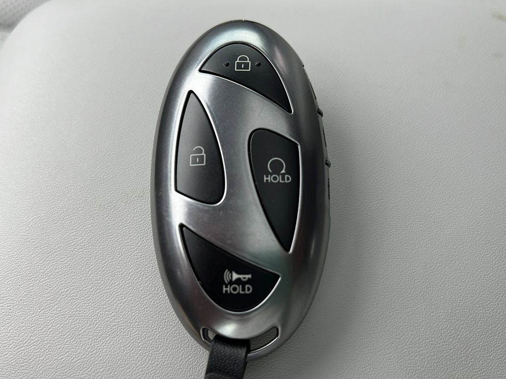 2026 Hyundai Kona Limited - Photo 29