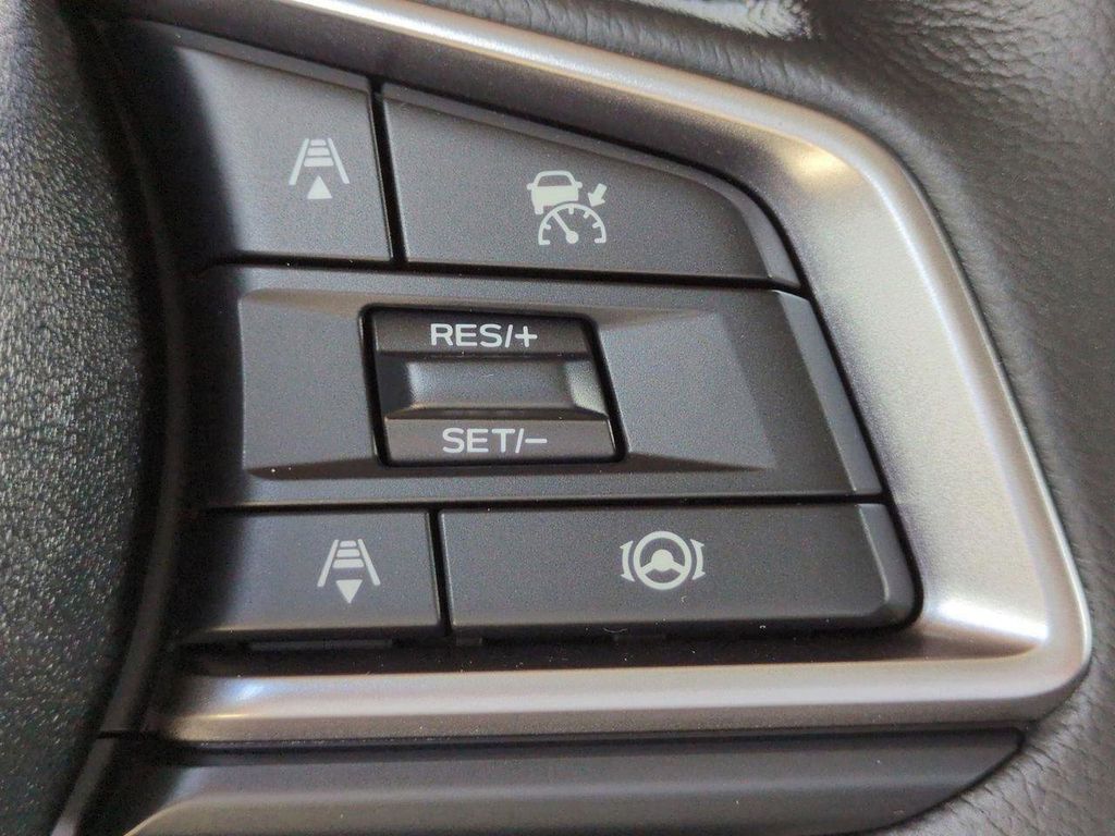 2025 Subaru Outback Premium - Photo 21