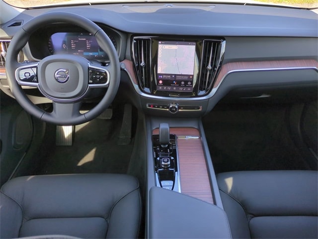 2026 Volvo V60 Cross Country Plus - Photo 14