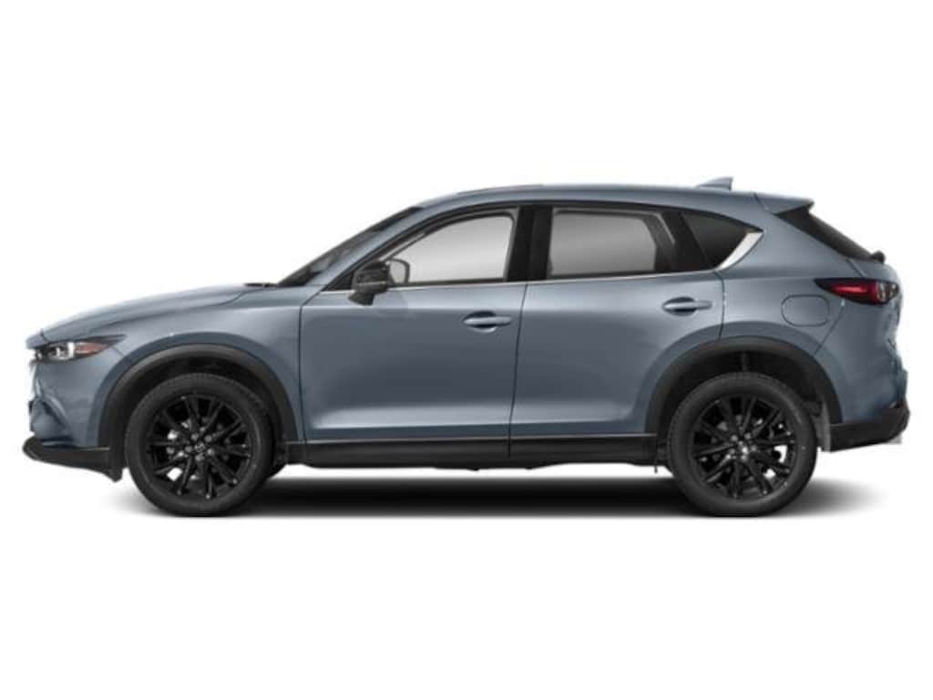 Used 2023 Mazda CX-5 2.5 S Carbon Edition SUV