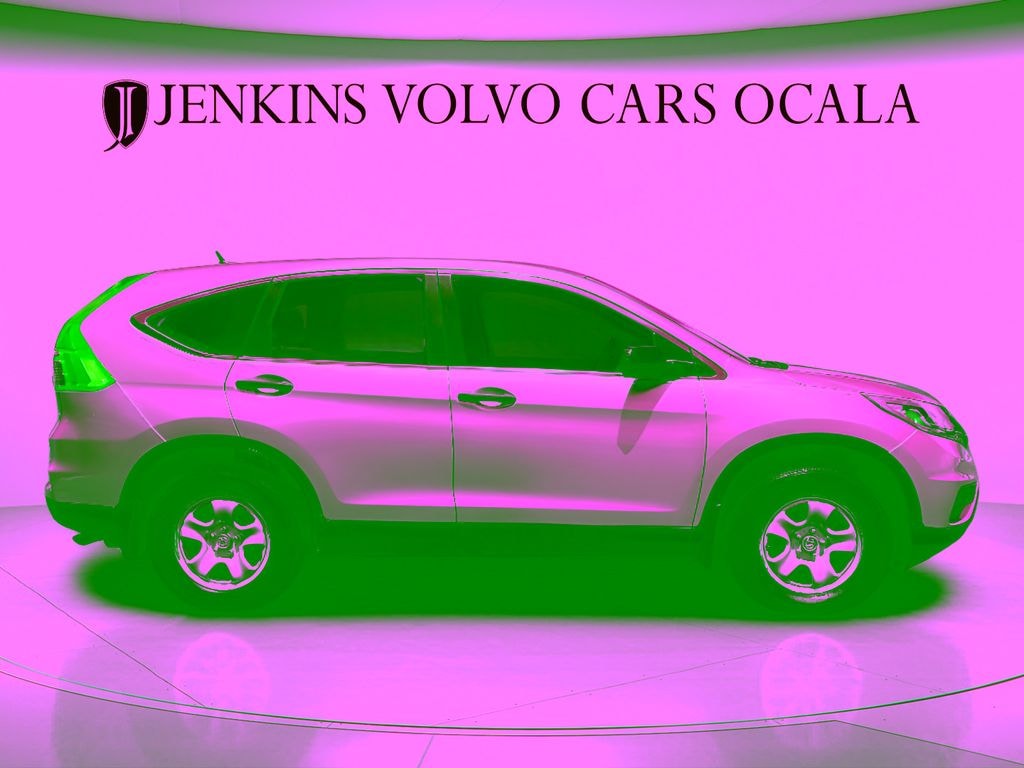 Used 2016 Honda CR-V LX SUV