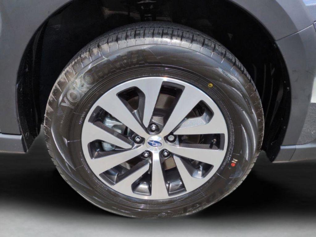 2025 Subaru Outback Premium - Photo 25