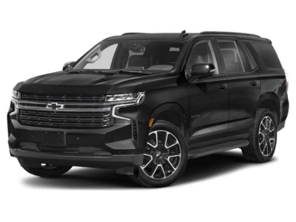 Used 2023 Chevrolet Tahoe RST SUV