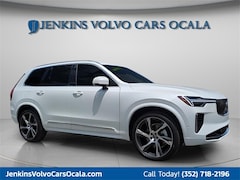 2025 Volvo XC90 B6 (2025.5) Ultra 7-Seater AWD SUV