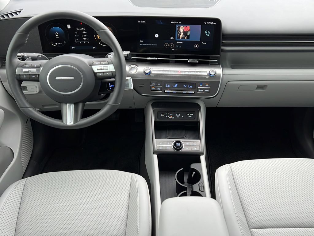 2026 Hyundai Kona Limited - Photo 11
