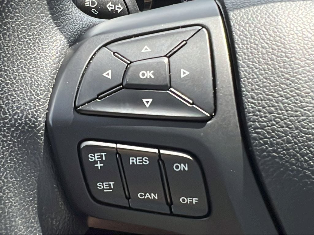 2023 Ford Ranger XL - Photo 19