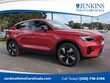 Volvo C40 Recharge Pure Electric