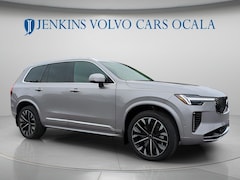 2026 Volvo XC90 B5 Plus 7-Seater AWD SUV