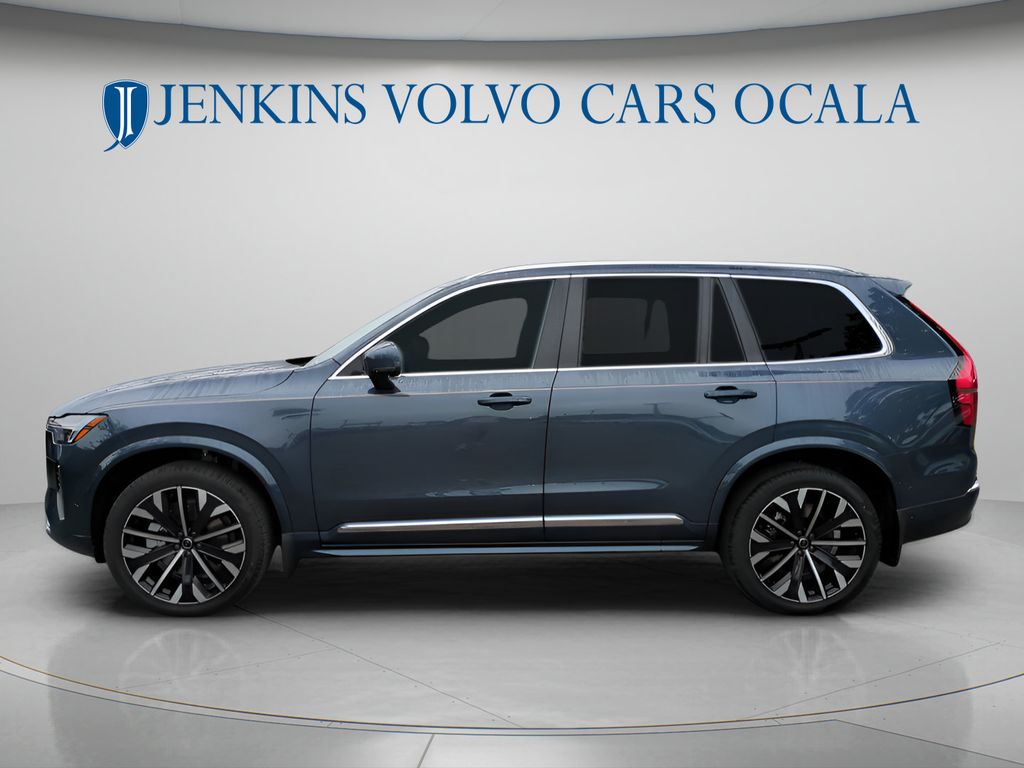 2026 Volvo XC90 Plus - Photo 7