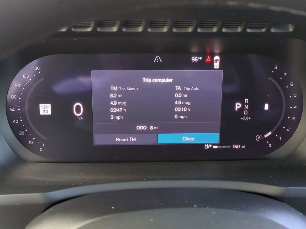 2026 Volvo XC90 Plus - Photo 26