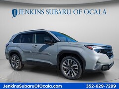 2025 Subaru Forester Touring SUV