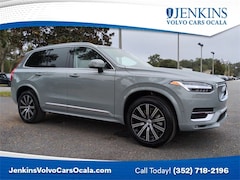 2025 Volvo XC90 B6 Plus 7-Seater SUV