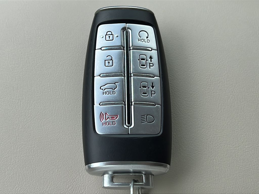 2022 GENESIS GV70 Sport - Photo 29