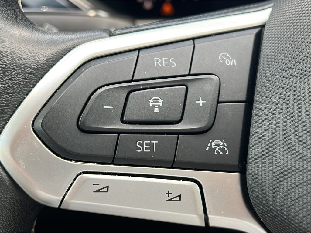 2022 Volkswagen Taos SE - Photo 23