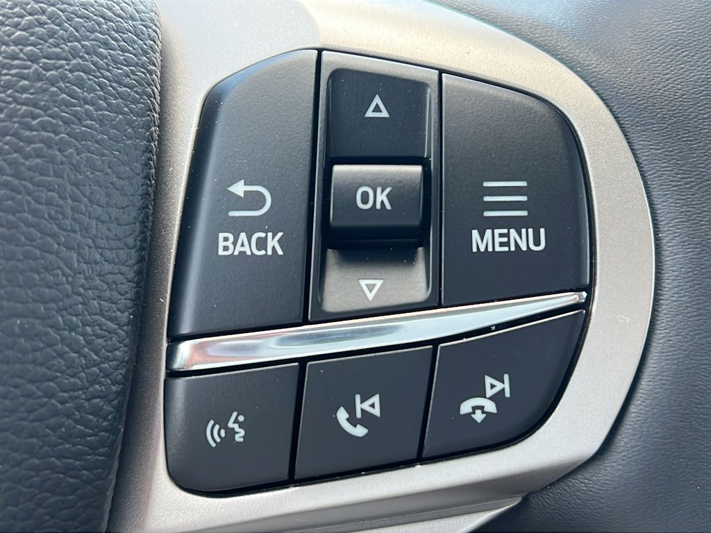 2026 Ford Explorer Active - Photo 24