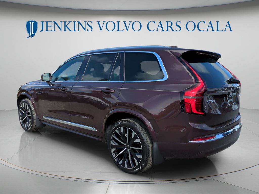 2026 Volvo XC90 Plus - Photo 6