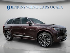 2026 Volvo XC90 B6 Plus 6-Seater AWD SUV