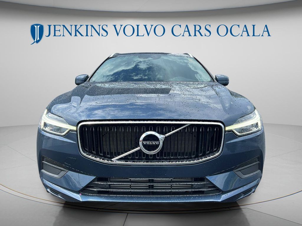 2020 Volvo XC60 Momentum - Photo 8